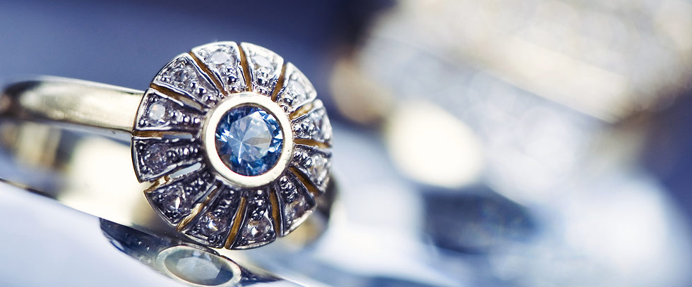 Diamond District Buyers