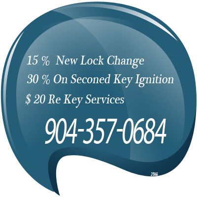 Locksmith Jacksonville