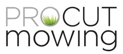 ProCut Mowing