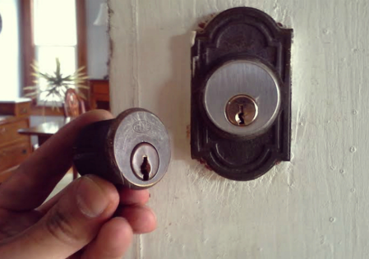 Universal Boston Locksmith Co