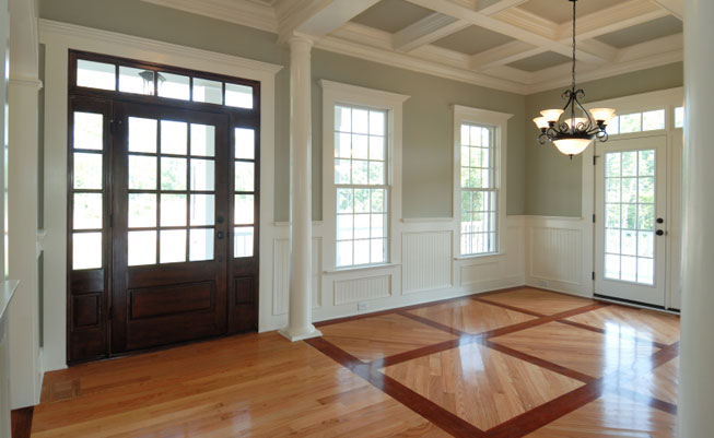 Alcon Windows and Doors