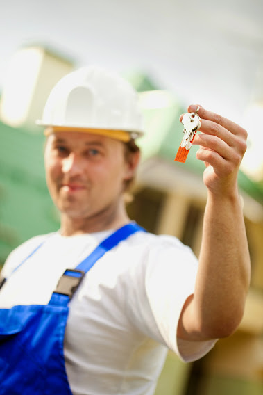 Financial District Locksmith