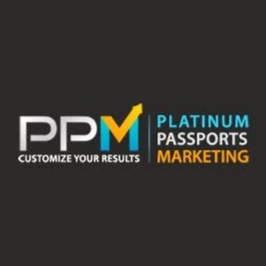 Platinum Passports Marketing