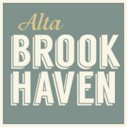 Alta Brookhaven Apartments