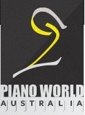 Sydney Piano World