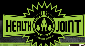 The Health Joint