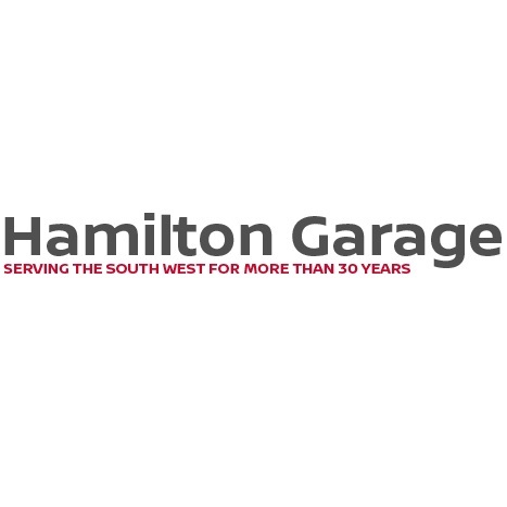 Hamilton Nissan