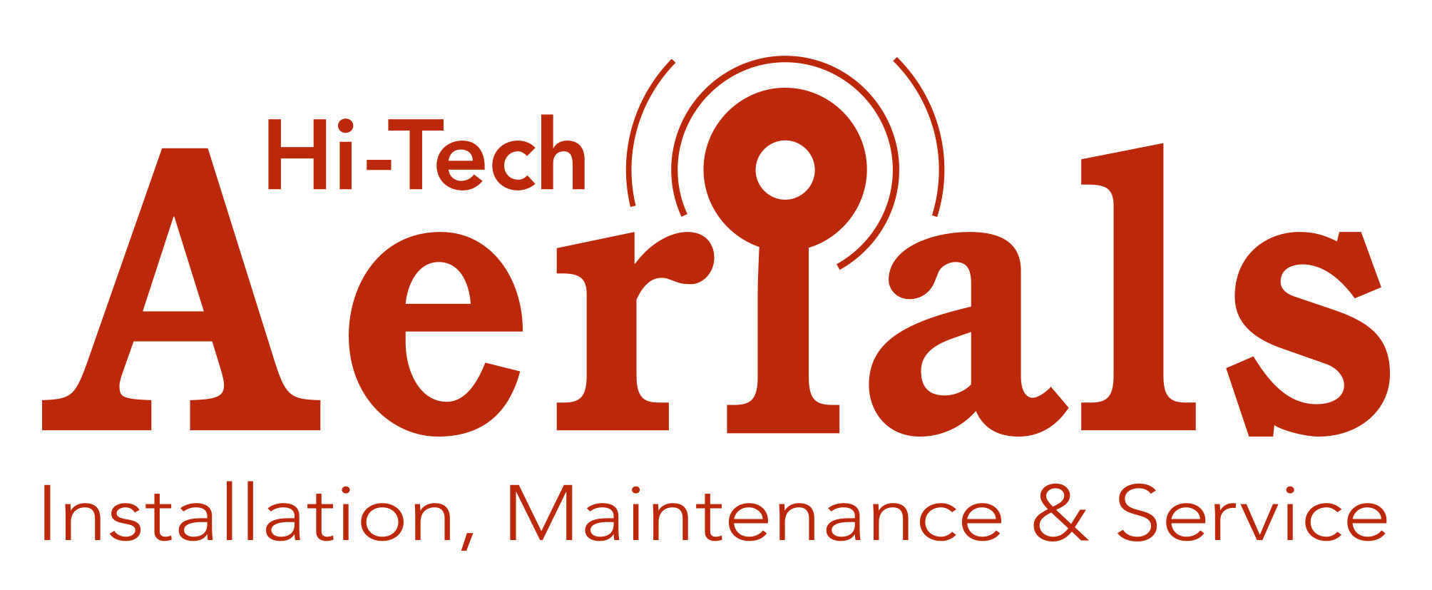 Hi-Tech Aerials