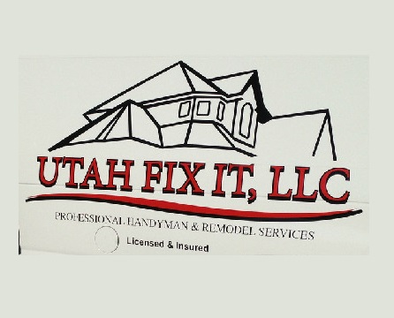 Utah Fix It