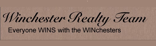  Winchester Realty Team