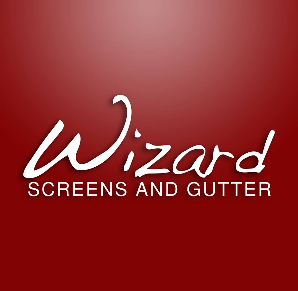 Wizard Rain Gutters