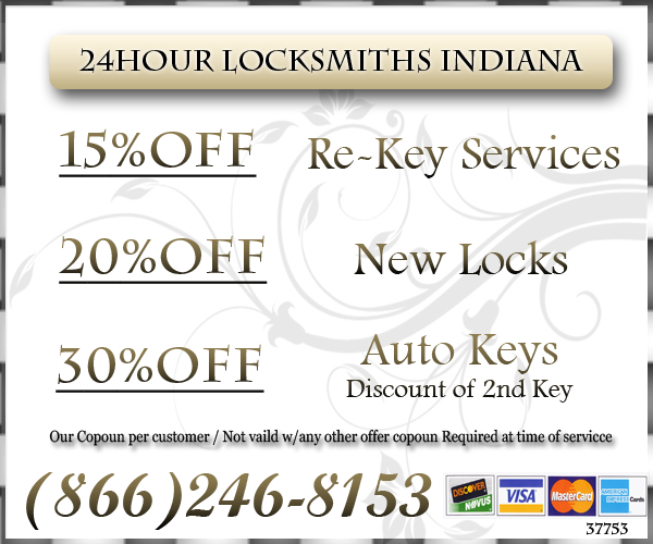 24 Hour Locksmiths Clearwater