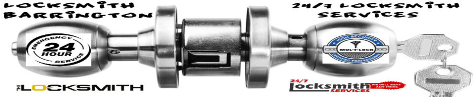 24Hr Locksmith Barrington