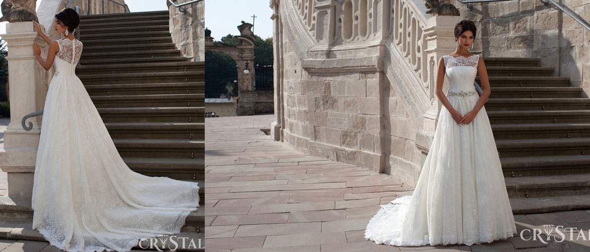 Crystal, Bridal Boutique, Wedding Gowns & Dresses Brooklyn