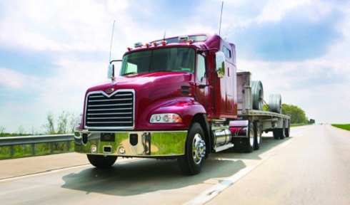 Big Rig Diesel Repairs