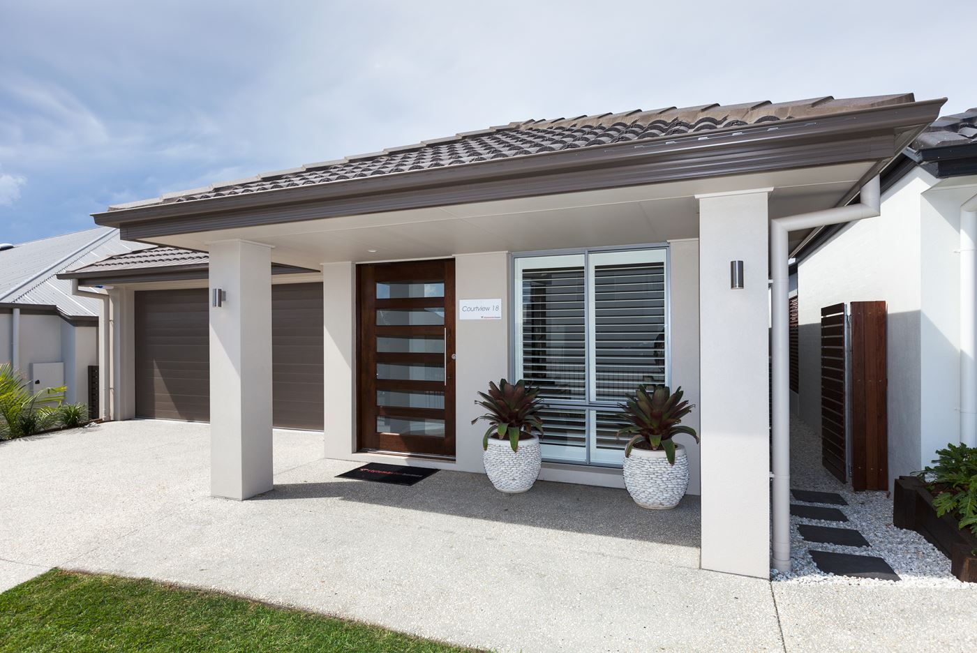 Stylemaster - Display Homes North Lakes | Brisbane