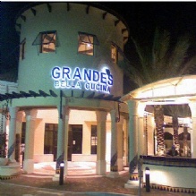 Grande's Bella Cucina