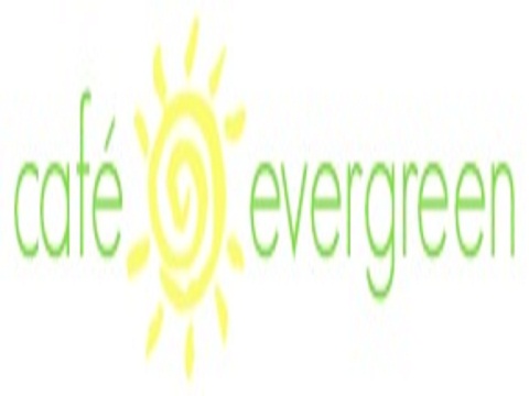 Cafe Evergreen