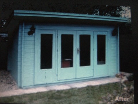 Garden Rooms For Sale