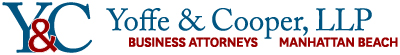 Yoffe & Cooper, LLP