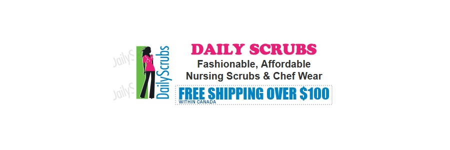 Daily Scrubs