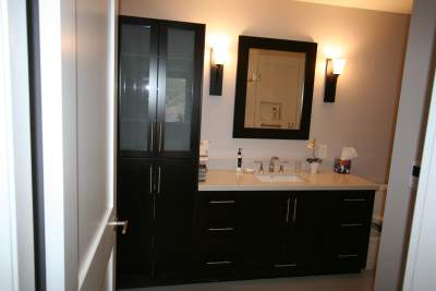 Century Closets- TILE