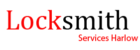 Locksmith Harlow