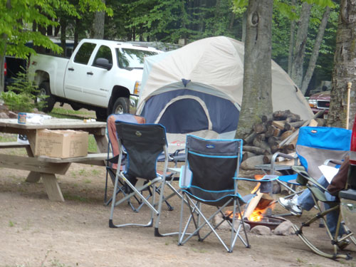 Pine Grove Campground & RV Park