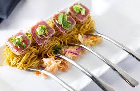 Beg for More Sushi & Thai