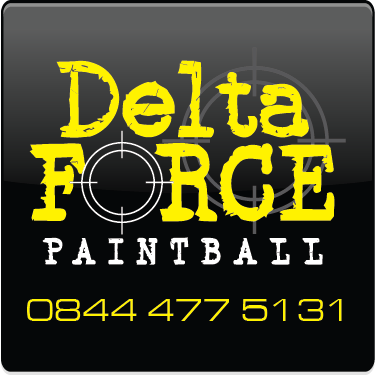 Delta Force Paintball Edinburgh