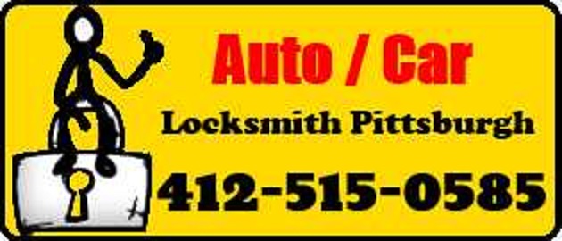 Edwards Bros Auto Locksmith