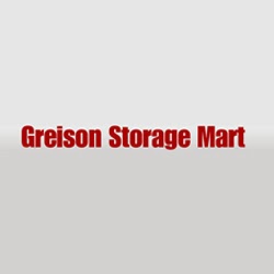 Greison Storage Mart