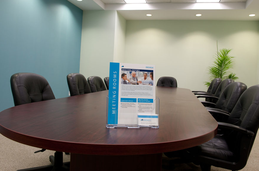 Innovative Professional Offices