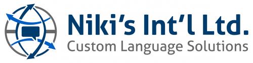 Niki's Int'l Ltd.