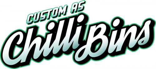Custom Az Chilli Binz