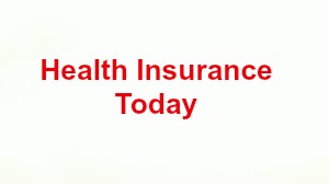 Health Insurance Today