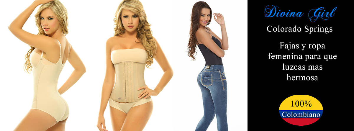 Divina Girl - Mujer Divina