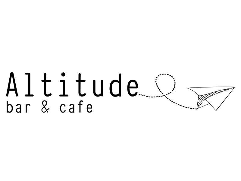 Altitude Bar & Cafe