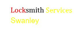 Locksmith Swanley