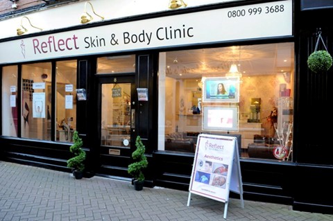 Reflect Skin & Body Clinic