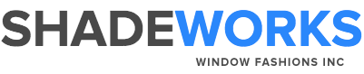 Shade Works Window Fashions Inc.