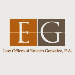 Law Offices of Ernesto Gonzalez, P.A.