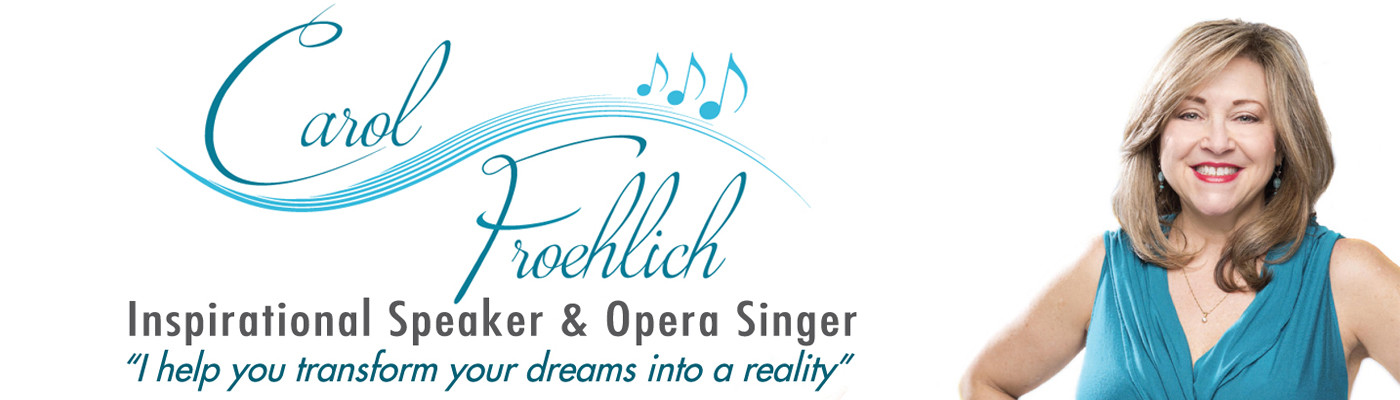 Carol Froehlich International LLC