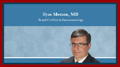 Ilyas Memon, MD