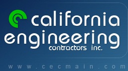 California Engineering Contractor Inc