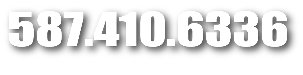 Sherwood Park Roofing Company