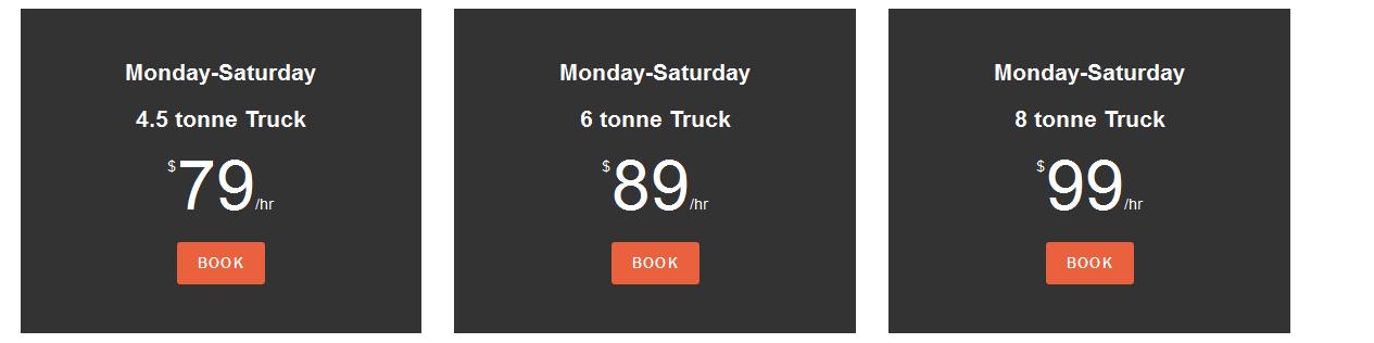 Removalist in Adelaide