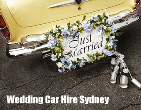 Luscious Sydney Limos