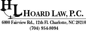 Hoard Law P.C.