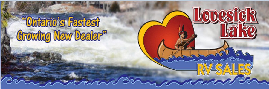 Lovesick Lake RV Sales